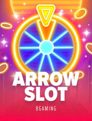 Arrow slot oyunu