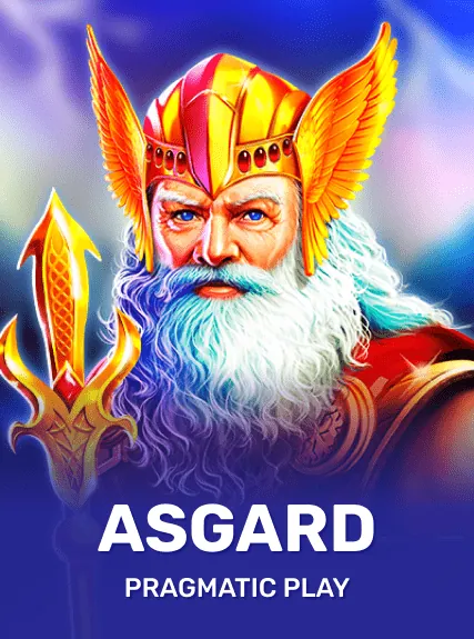 Asgard slot oyunu