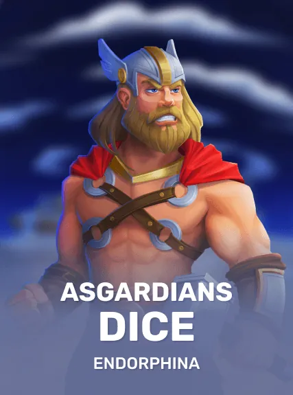 Asgardians Dice slot oyunu