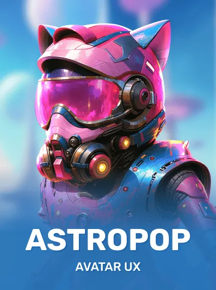 Astropop slot oyunu