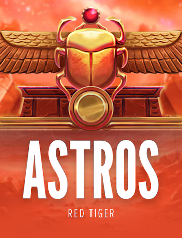 Astros slot oyunu