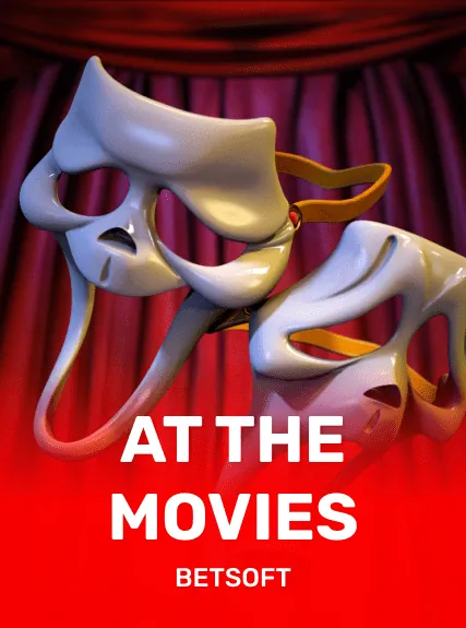 At The Movies slot oyunu