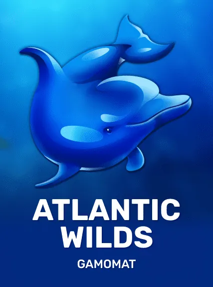 Atlantic Wilds slot oyunu