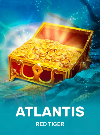 Atlantis slot oyunu