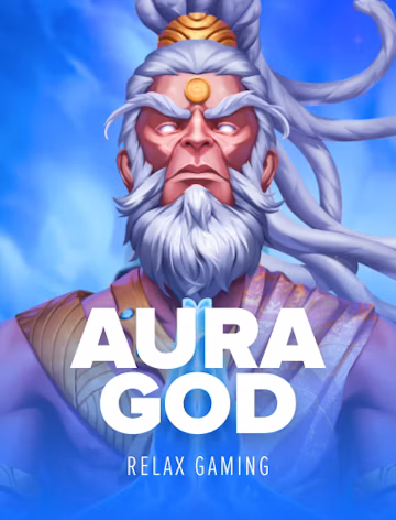 Aura God slot oyunu