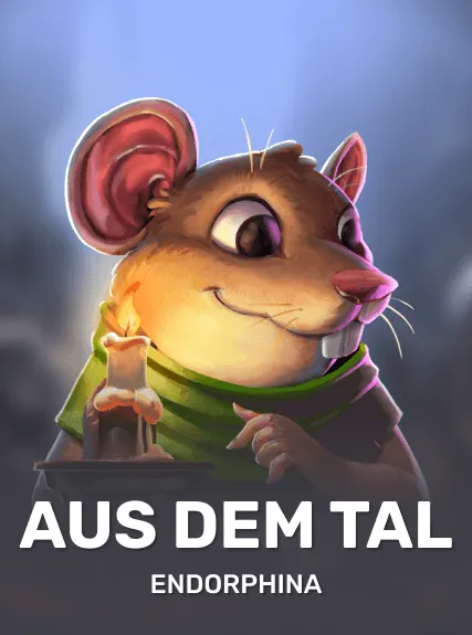 Aus Dem Tal slot oyunu