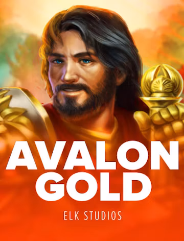 Avalon Gold slot oyunu