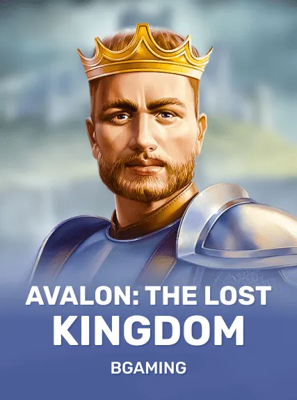 Avalon: The Lost Kingdom slot oyunu
