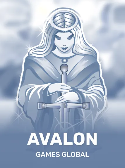 Avalon slot oyunu