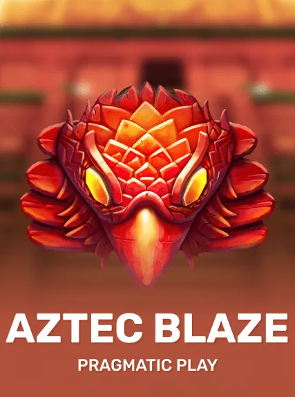 Aztec Blaze slot oyunu