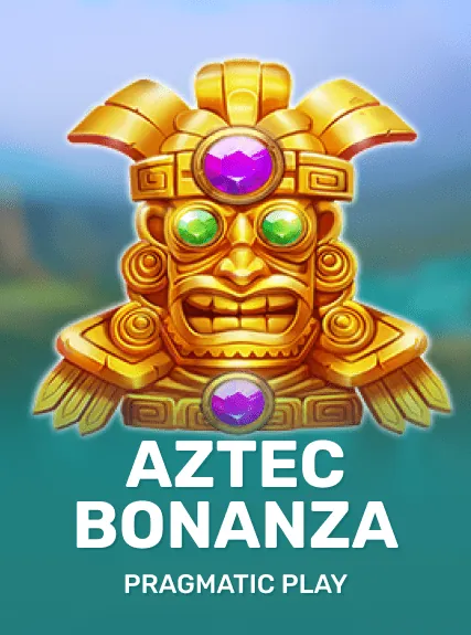 Aztec Bonanza slot oyunu
