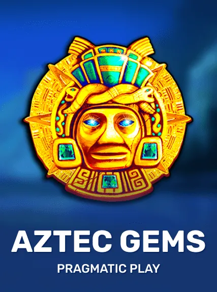 Aztec Gems slot oyunu