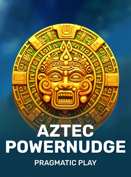Aztec Powernudge slot oyunu