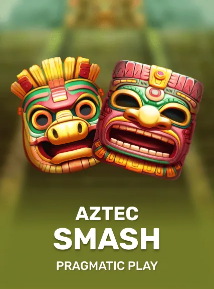 Aztec Smash slot oyunu