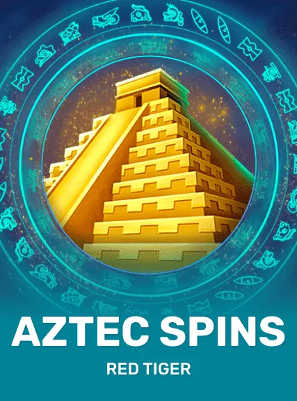 Aztec Spins slot oyunu