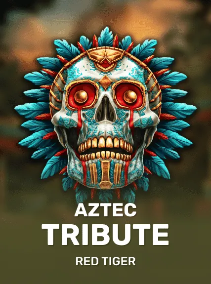 Aztec Tribute slot oyunu