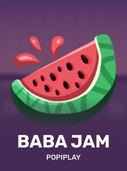 Baba Jam slot oyunu