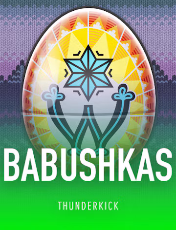 Babushkas slot oyunu