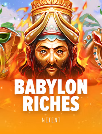 Babylon Riches slot oyunu