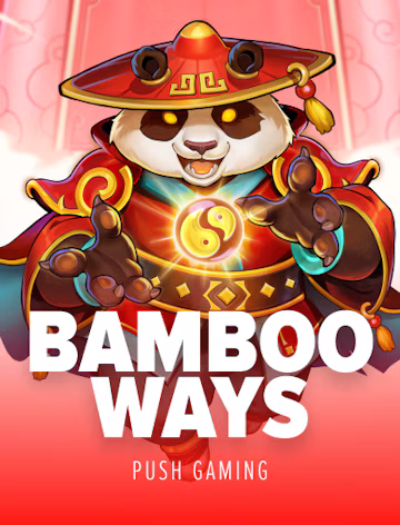 Bamboo Ways slot oyunu