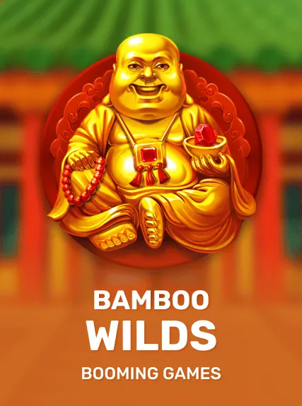Bamboo Wilds slot oyunu