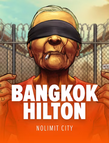 Bangkok Hilton slot oyunu