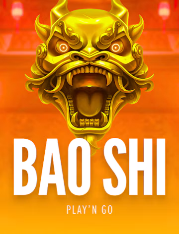 Bao Shi slot oyunu