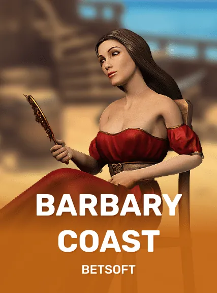 Barbary Coast slot oyunu