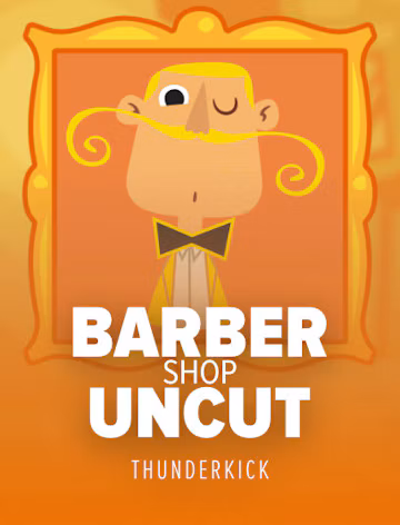 Barber Shop Uncut slot oyunu