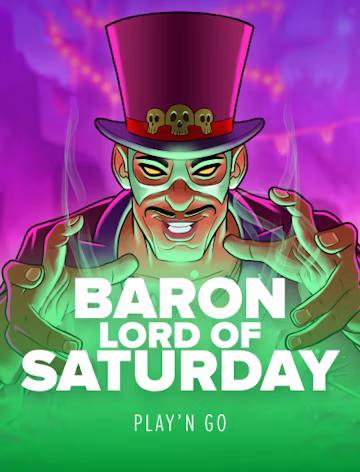 Baron: Lord of Saturday slot oyunu