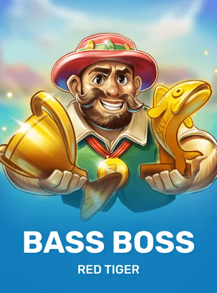 Bass Boss slot oyunu