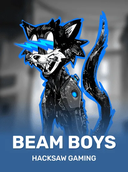 Beam Boys slot oyunu