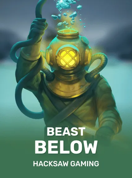 Beast Below slot oyunu