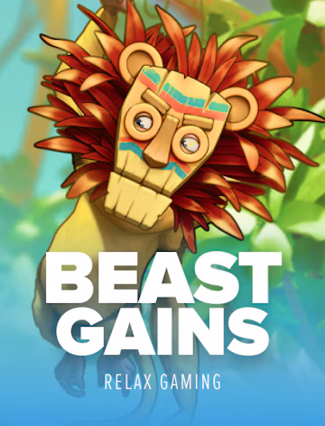 Beast Gains slot oyunu