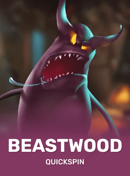 Beastwood slot oyunu