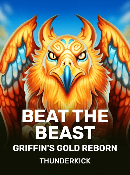 Beat the Beast: Griffin’s Gold – Reborn slot oyunu