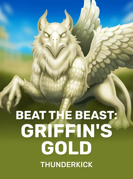 Beat the Beast: Griffin's Gold slot oyunu