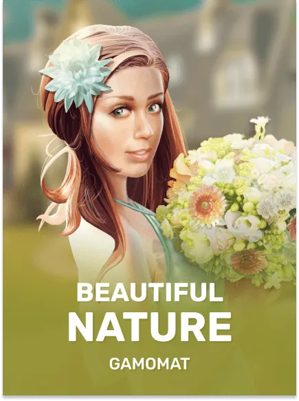 Beautiful Nature slot oyunu