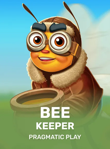 Bee Keeper slot oyunu
