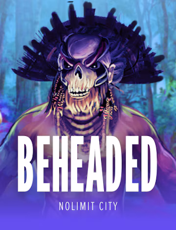 Beheaded slot oyunu
