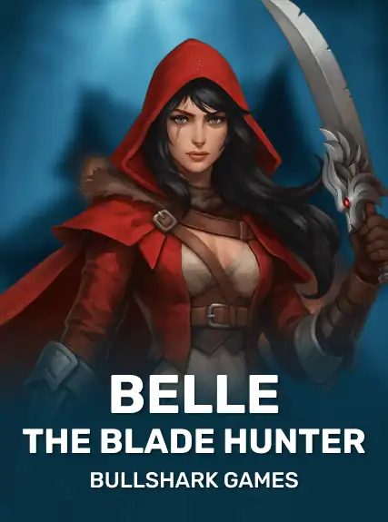 Belle the Blade Hunter slot oyunu