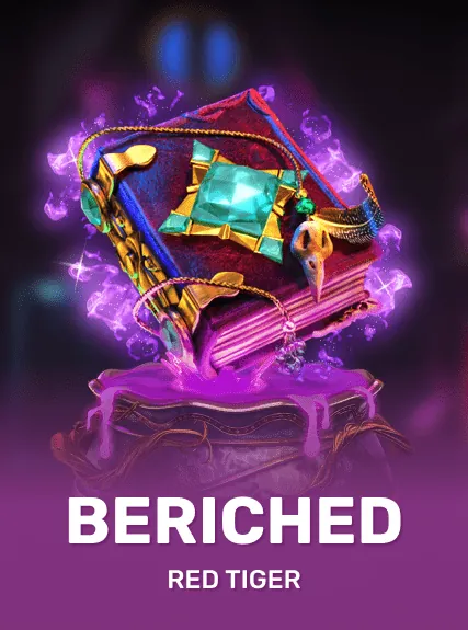 Beriched slot oyunu