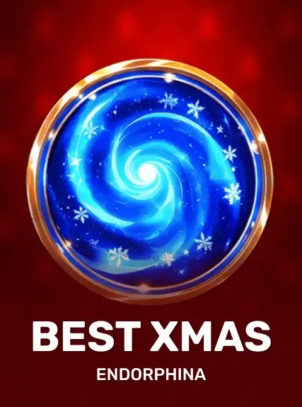 Best Xmas slot oyunu