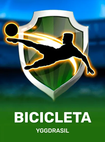 Bicicleta slot oyunu