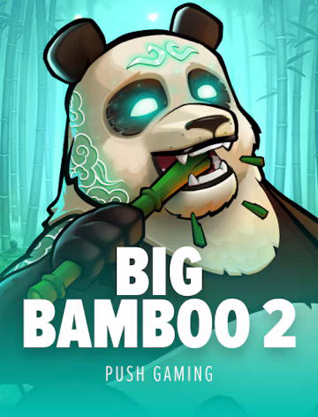 Big Bamboo 2 slot oyunu