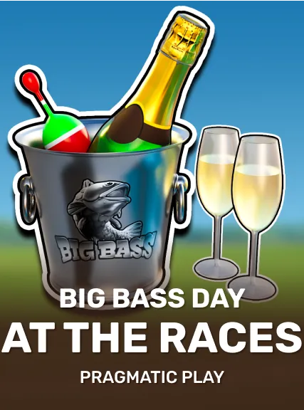 Big Bass Day at the Races slot oyunu