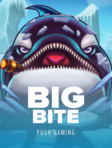 Big Bite slot oyunu
