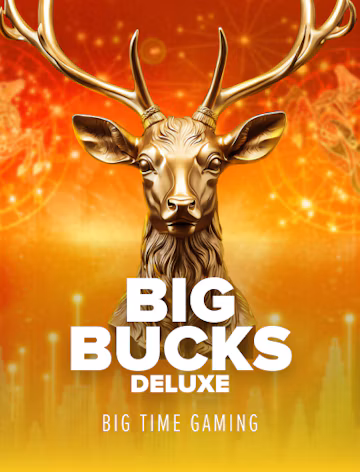 Big Bucks Deluxe slot oyunu