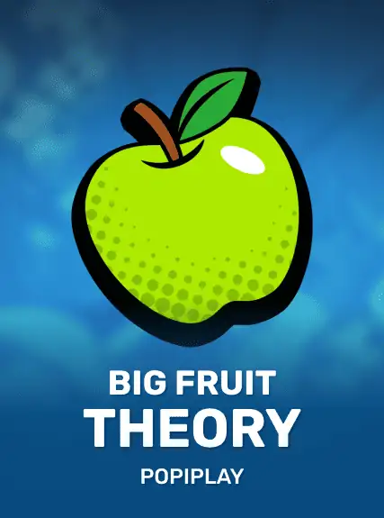 Big Fruit Theory slot oyunu