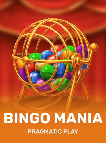 Bingo Mania slot oyunu